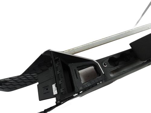 Middle console VW POLO VI (AW1, BZ1, AE1) | BP23850881I22 - Image 4