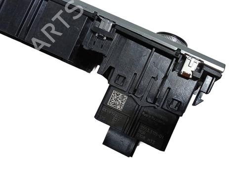 Stuurwielbediening AUDI A6 C8 Avant (4A5) 40 TDI Mild Hybrid | BP31037438E15 