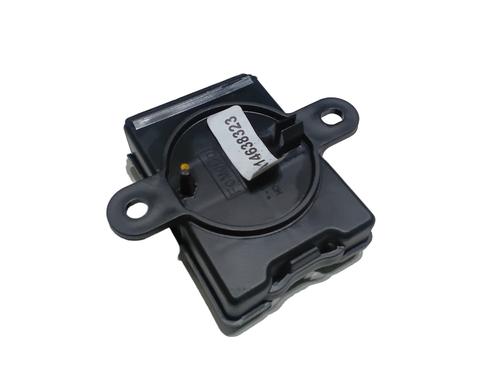 Electronic module FORD FOCUS IV (HN) 2.3 ST EcoBoost | BP38751000M83 - Image 4