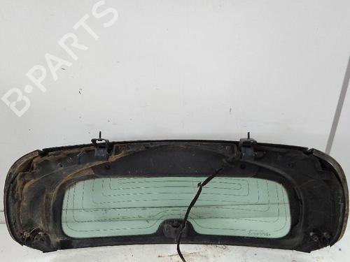 Tailgate SMART FORTWO Coupe (453) 0.9 (453.344, 453.353) | BP22214662C6