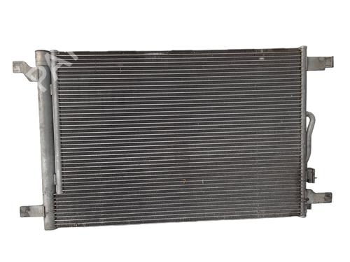 AC radiator VW TOURAN (5T1) 1.6 TDI | BP26053860M32 - Image 3