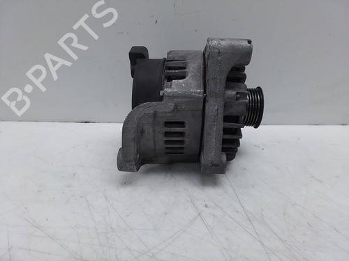 Used Alternator BMW 5 (F10) 525 d (204 hp) 26159534