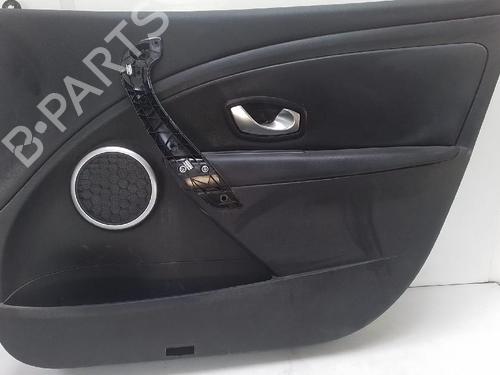 Front right panel BMW X3 (E83) 2.0 sd | BP27448148C59 
