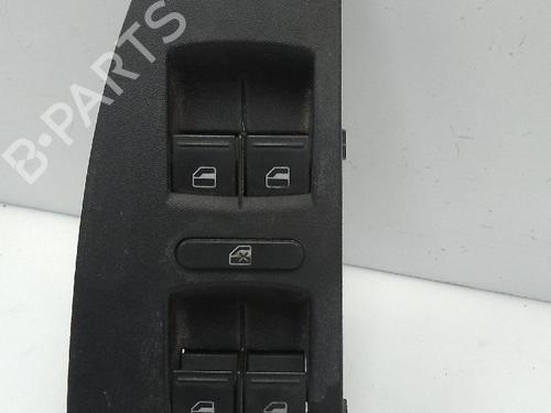 Left front window switch SEAT LEON (1P1)  | BP23207626I27 