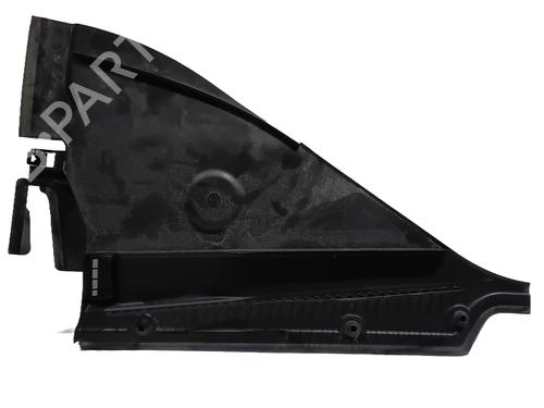 Grelha curcuvan BMW 1 (F20) 118 i (136 hp) 32314864