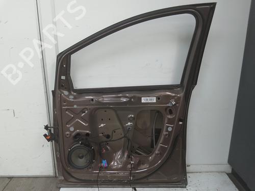 Right front door VW SHARAN (7N1, 7N2) 2.0 TDI | BP29386321C3 