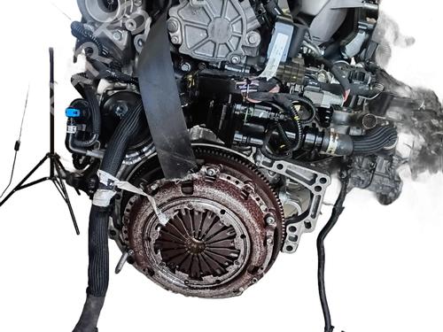 Engine PEUGEOT PARTNER Tepee 1.6 HDi / BlueHDi 75 | BP32980451M1  - Image 5