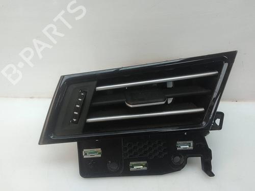 Used Air vent Air vent VW PASSAT B7 (362) 1.4 TSI EcoFuel (150 hp) 21125919 21125919