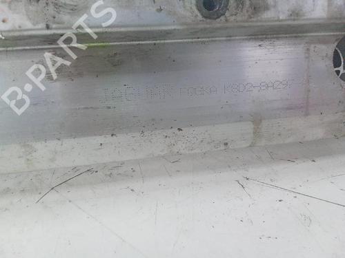 Used Crossmember LAND ROVER RANGE ROVER EVOQUE (L551) 2.0 D150 (150 hp) 18598079