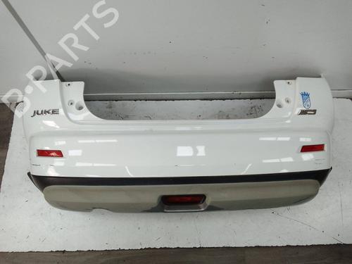 Used Rear bumper Rear bumper NISSAN JUKE (F15) 1.5 dCi (110 hp) 18737706 18737706