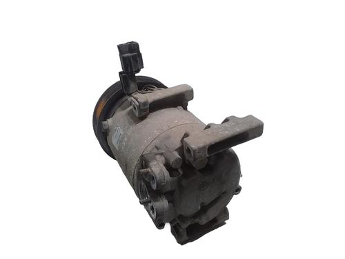 AC compressor KIA VENGA (YN) 1.4 CVVT | BP31643495M34 - Image 3
