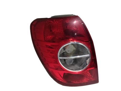 Left taillight CHEVROLET CAPTIVA (C100, C140) 2.0 D | BP37461986C34 - Image 2