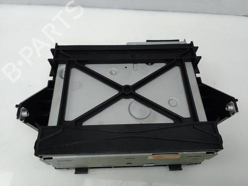 Bilradio PORSCHE TAYCAN (Y1A) Electric (Y1AAA1, Y1AAI1) | BP28144577E6 