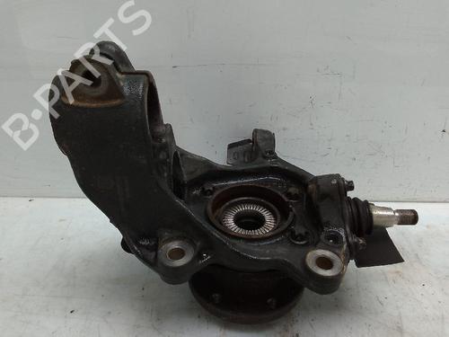 Used Right front steering knuckle MERCEDES-BENZ SPRINTER 3-t Van (B910) 211 CDI (910.621, 910.623) (114 hp) 26575624
