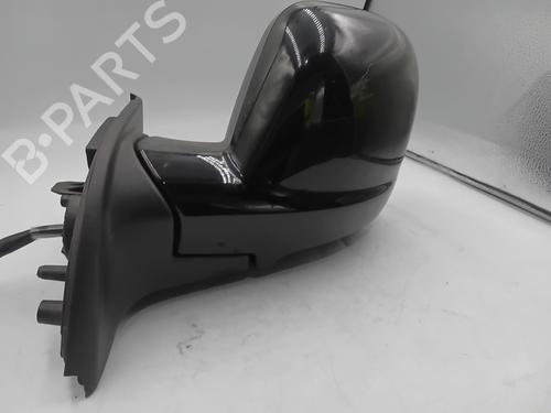 Left mirror PEUGEOT RIFTER 1.5 BlueHDi 130 | BP29385563C26 