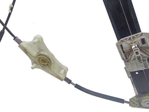 Front right window mechanism SEAT LEON (5F1) 2.0 TDI | BP19931355C23 - Image 2