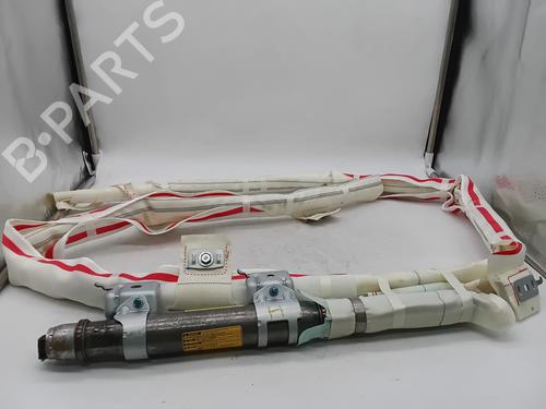Left curtain airbag TOYOTA RAV 4 III (_A3_) 2.2 D (ALA35_) | BP29995179C11 