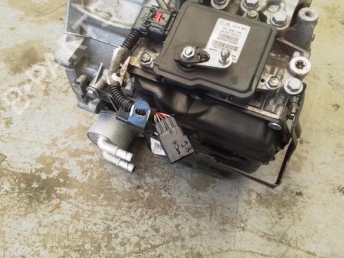 Gearbox CITROËN DS4 (NX_) 1.6 BlueHDi 120 | BP26575351M3 