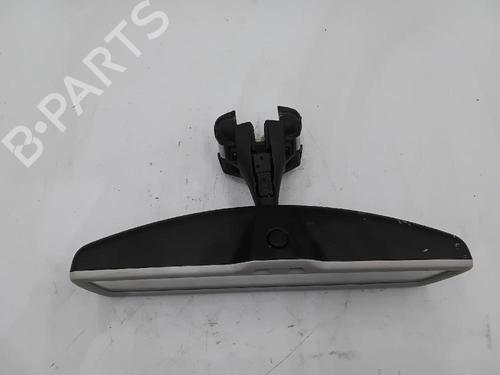 Rear mirror VW GOLF PLUS V (5M1, 521)  | BP25811933I6 