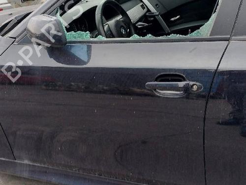 Left front door BMW 5 (E60)  | BP18574090C2 