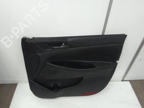 Front right panel HYUNDAI TUCSON (TL, TLE)  | BP24328653C59 