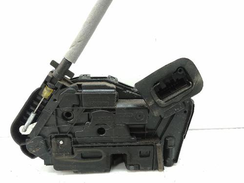 Front right lock SEAT IBIZA V (KJ1, KJG) 1.0 TSI | BP19071493C97 