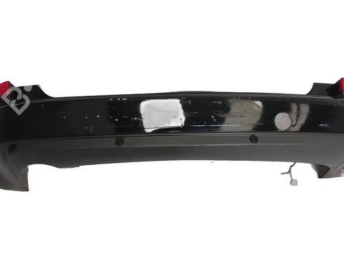 Used Rear bumper Rear bumper FORD FOCUS C-MAX (DM2) 1.6 (100 hp) 34422165 34422165