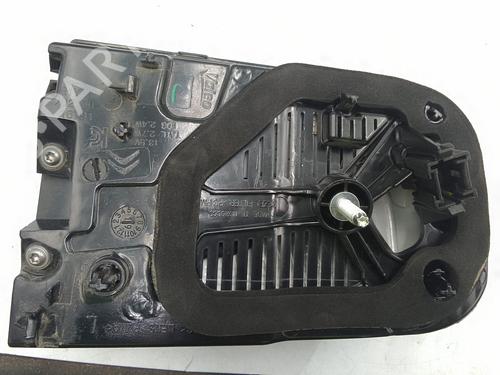 Left tailgate light CITROËN C4 CACTUS 1.2 THP 110 | BP29477212C79 