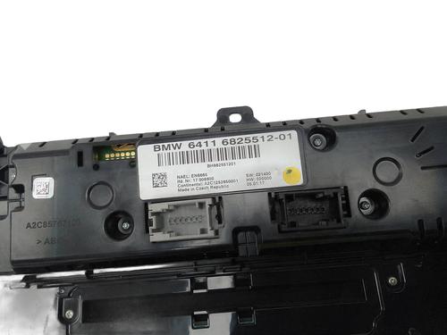 Climate control BMW X4 (F26) xDrive 20 d | BP23185432I5 - Image 4