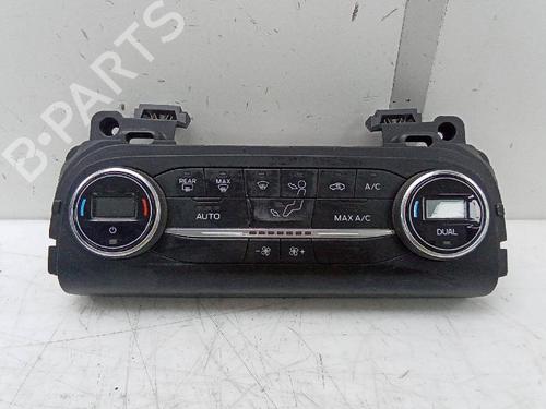 Climate control FORD FOCUS IV (HN)  | BP18736594I5 