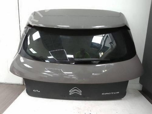 Tailgate CITROËN C4 CACTUS 1.6 BlueHDi 100 | BP25134936C6 