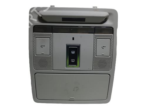 Plafoniera interna Plafoniera interna JAGUAR F-PACE (X761) 2.0 TD4 AWD (180 hp) 34180793 34180793