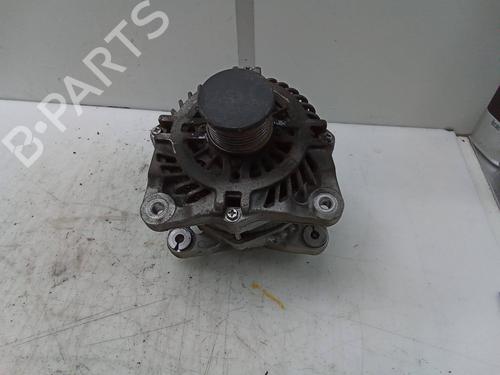 Used Alternator RENAULT MASTER III Van (FV) 2.3 dCi 125 FWD (FV0C, FV0D, FV0G, FV0H, FV0J, FV0K) (125 hp) 26052682