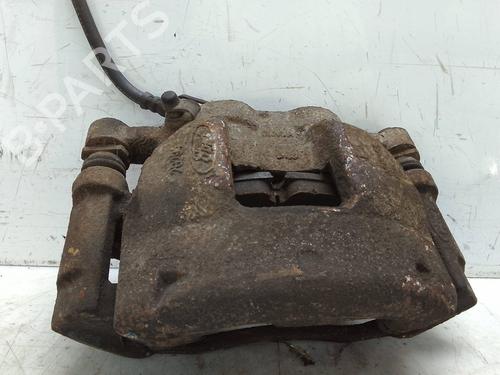 Right front brake caliper FORD TRANSIT CUSTOM V362 Van (FY, FZ) 2.0 EcoBlue | BP27816201M104 