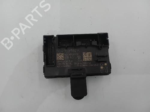 Elektronisk modul SEAT ATECA (KH7, KHP) 2.0 TDI | BP27445842M83 