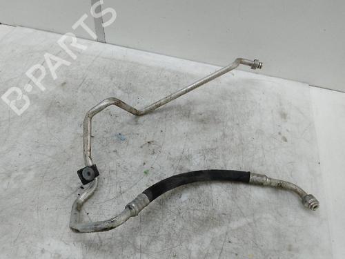 Used AC pipe PEUGEOT 208 I (CA_, CC_) 1.2 VTI 82 (82 hp) 19582789