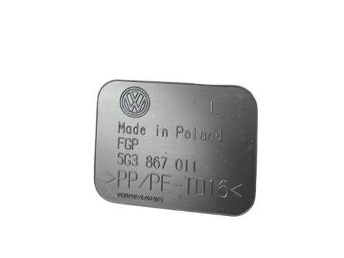 Front left panel VW GOLF VII (5G1, BQ1, BE1, BE2) | BP26232677C58 - Image 5