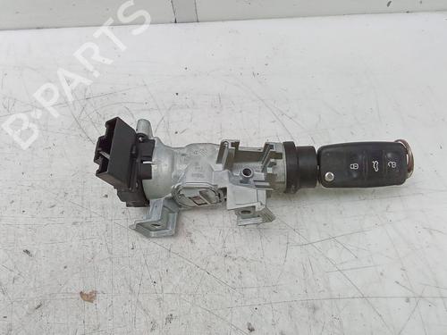 Used Ignition barrel Ignition barrel SEAT TOLEDO IV (KG3) 1.2 TSI (86 hp) 19105556 19105556