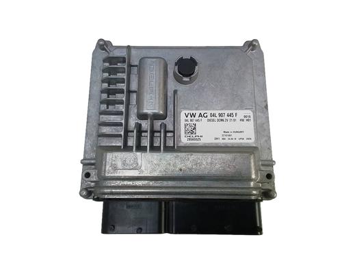 Engine control unit (ECU) SEAT IBIZA V (KJ1, KJG) 1.6 TDI | BP18575793M57 - Image 3