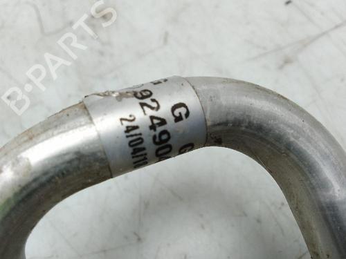 AC pipe NISSAN QASHQAI II (J11, J11_)  | BP27889082M126 