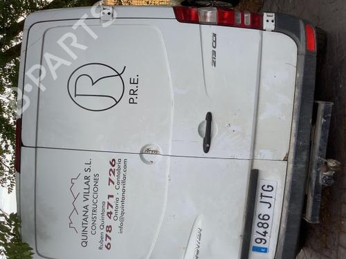 Used Parts MERCEDES-BENZ SPRINTER 3-t Van (B906) 213 CDI (906.611, 906.613) (129 hp) 4361364