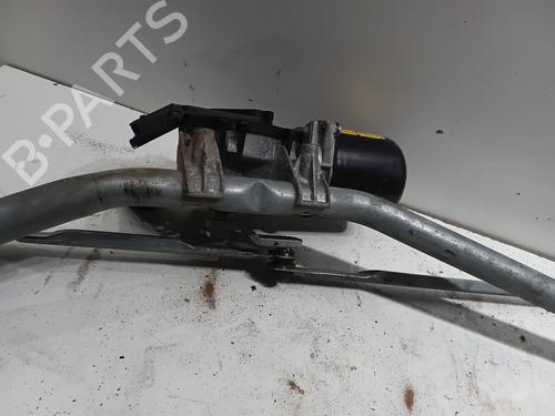 Front wiper motor RENAULT KANGOO Express (FW0/1_) 1.5 dCi 75 (FW07, FW10, FW04) | BP36261906M29  - Image 6