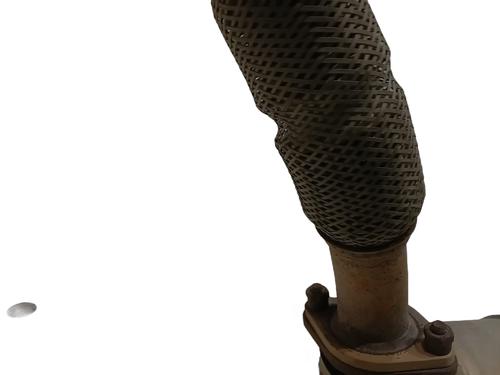 Particulate filter KIA CEE'D (JD) 1.4 CRDi 90 | BP34240037M81  - Image 5