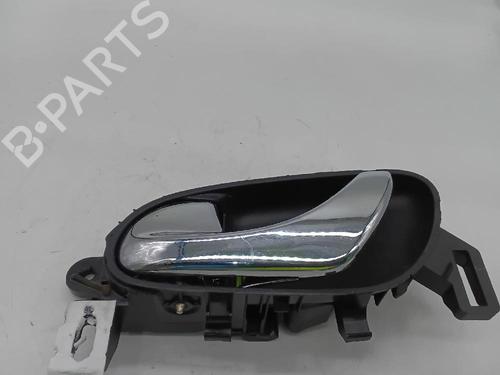 Used Front left interior door handle RENAULT KADJAR (HA_, HL_) 1.5 dCi 110 (HLA3) (110 hp) 26446633