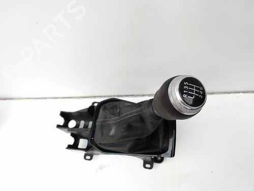 Gear lever RENAULT CLIO V (B7_) 1.0 LPG (B7MT) | BP18596029M90