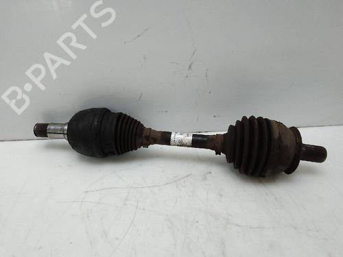 Left front driveshaft MERCEDES-BENZ GLA-CLASS (X156) GLA 200 CDI / d (156.908) | BP21832736M38 