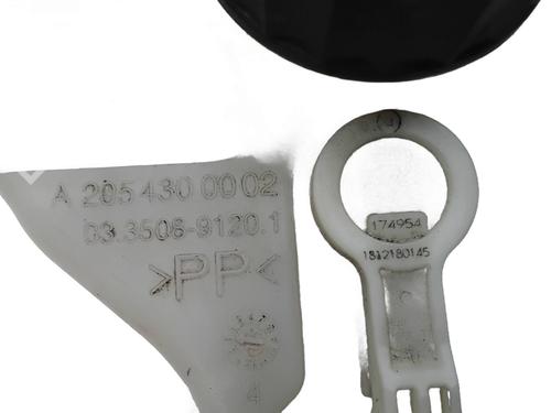 Hauptbremszylinder MERCEDES-BENZ E-CLASS T-Model (S213) E 220 d 4-matic (213.205) | BP30051672M77 