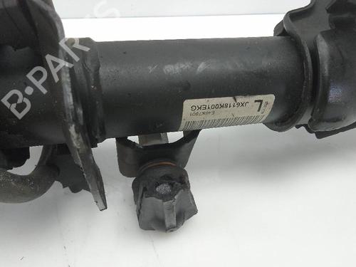 Left front shock absorber FORD FOCUS IV (HN)  | BP20504916M16 