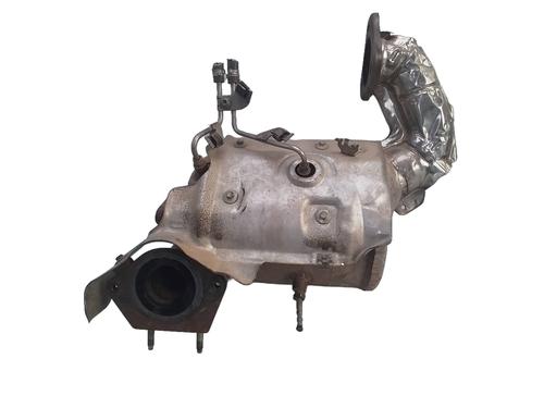Used Particulate filter Particulate filter NISSAN X-TRAIL III (T32_, T32R, T32RR) 1.3 DIG-T (160 hp) 21526682 21526682
