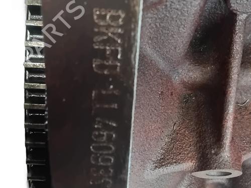 Engine FORD TRANSIT V363 Van (FCD, FDD) 2.0 EcoBlue mHEV RWD | BP33619428M1 - Image 7